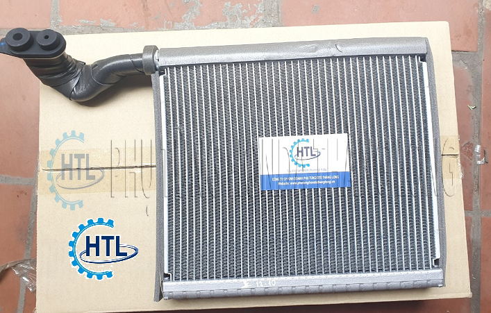 Giàn lạnh Honda CRV 2013 - 2017