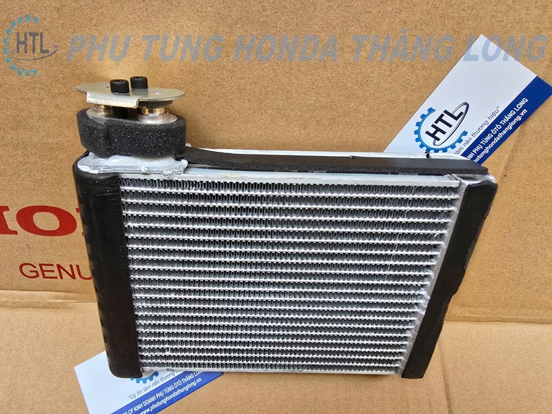 Giàn lạnh sau Honda Acura MDX 2008 - 2011