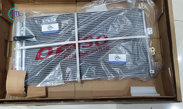 Giàn nóng Honda Civic 2006- 2011