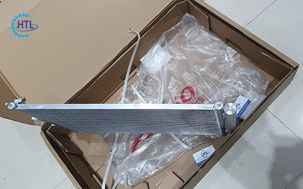 Giàn nóng Honda Civic 2006- 2011