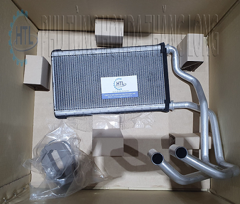 Giàn sưởi trong xe CRV 2013-2017