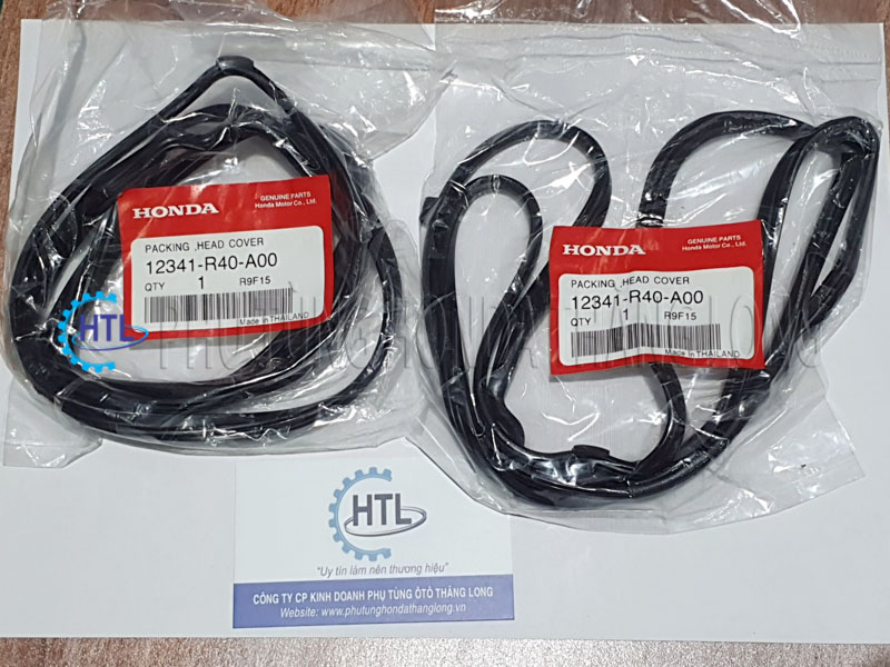 Gioăng dàn cò Honda CRV 2.4 2013 - 2017 chính hãng