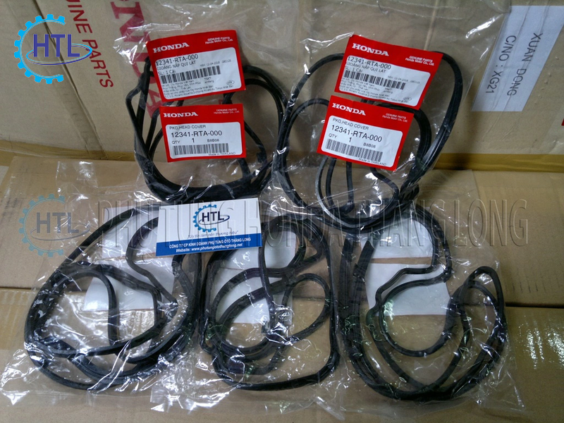 Gioăng dàn cò Honda Civic 2006 - 2011 chính hãng