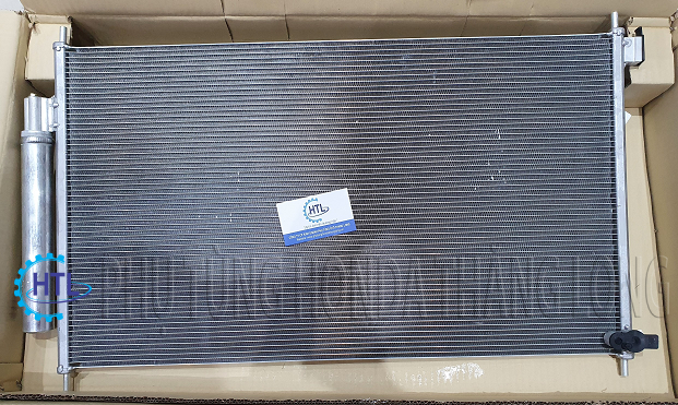 Giàn nóng Honda CRV 2013-2017