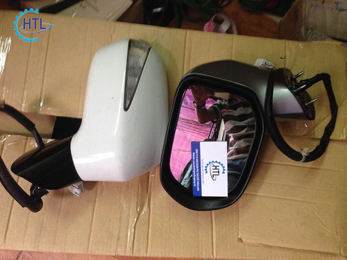 Gương chiếu hậu civic 2.0