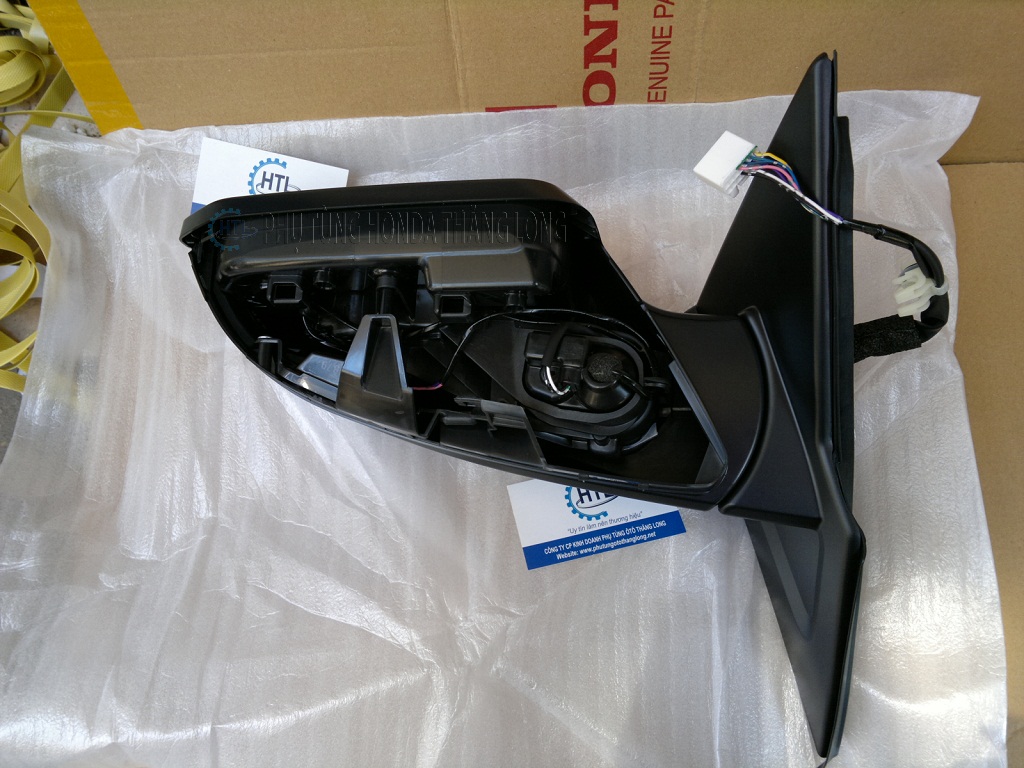 Gương chiếu hậu Honda Civic 2018