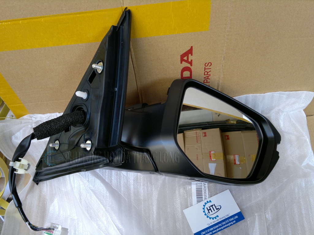 Gương chiếu hậu Honda Civic 2018