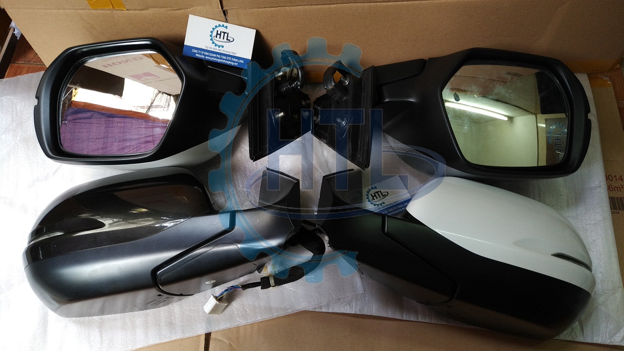 Gương chiếu hậu Honda CRV 2018