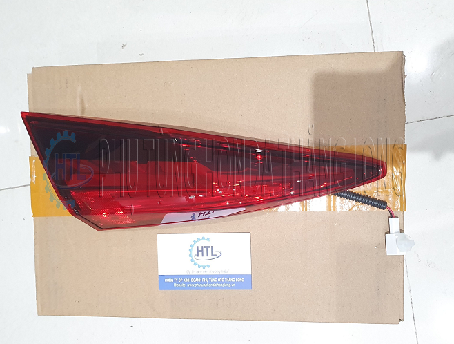 Đèn hậu trong Honda Civic 2016-2021 Chính Hãng