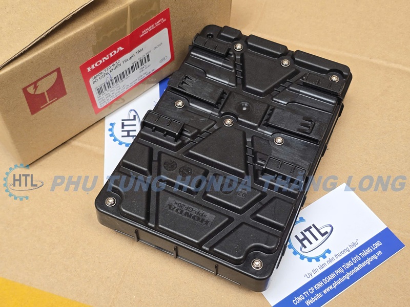 Hộp BCM Honda Civic 2022 - 2026