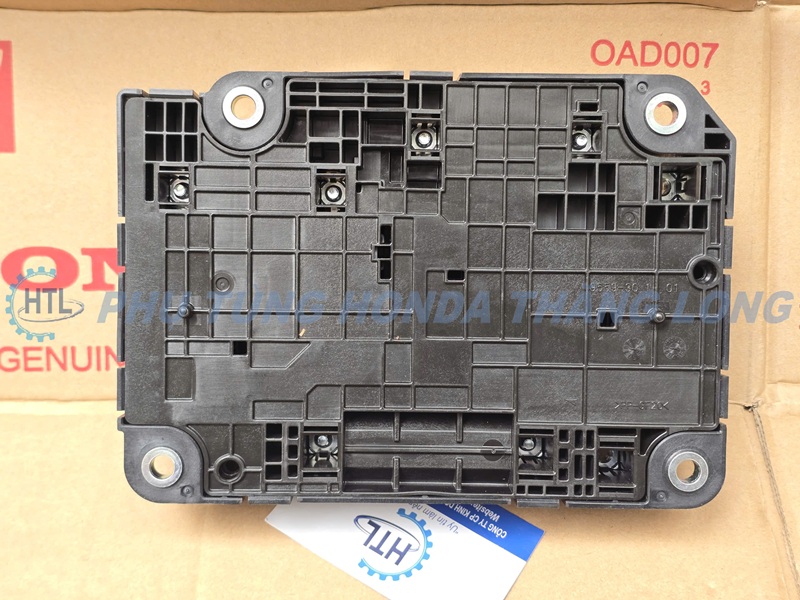 Hộp đầu nối cầu chì Honda CRV E:HEV 2024 - 2027