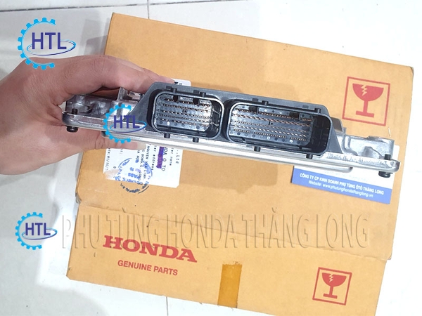 Hộp điều khiển động cơ Honda CRV 2018-2020