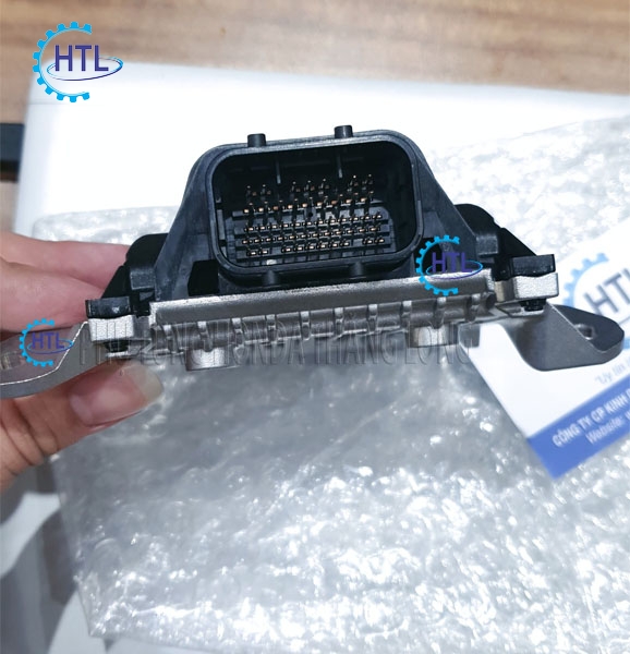 Hộp điều khiển hộp số Honda city 2021