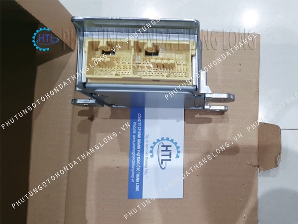 Hộp điều khiển túi khí Honda City 2021-2022