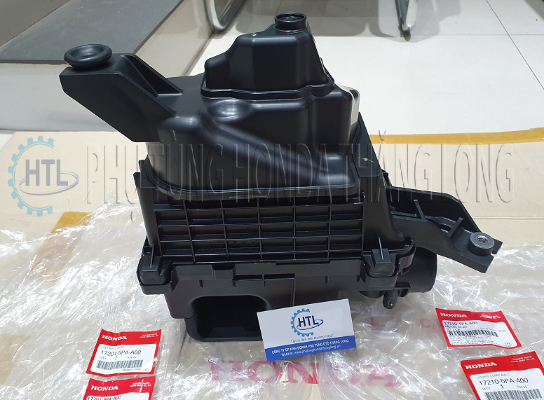 Hộp đựng lọc gió Honda CRV 2018-2020