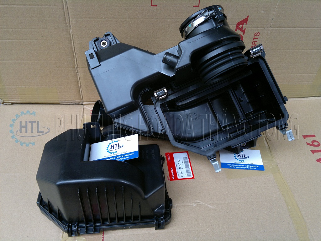 Hộp đựng lọc gió Honda City 2014-2020 chính hãng