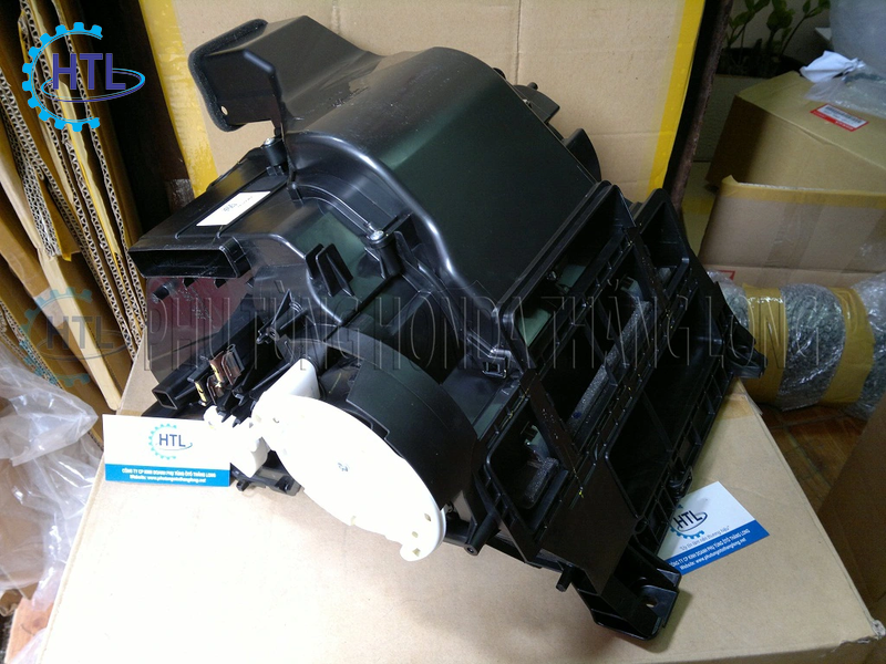 Hộp giàn lạnh Honda City 2017-2018 chính hãng