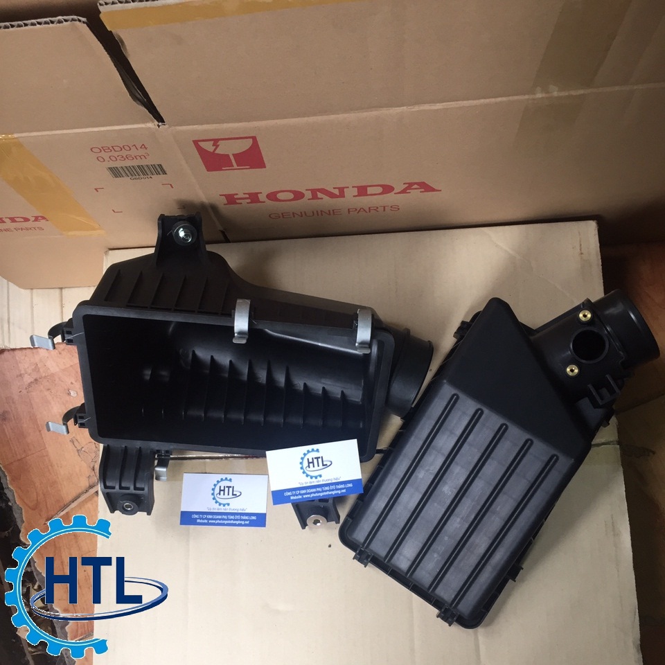 Hộp lọc gió động cơ Honda Civic 2.0