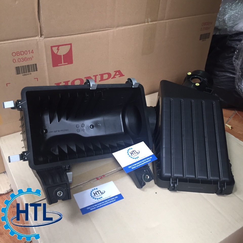 Hộp lọc gió động cơ Honda Civic 2.0