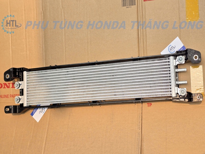 Két làm mát hộp số Honda CRV 2024 - 2026