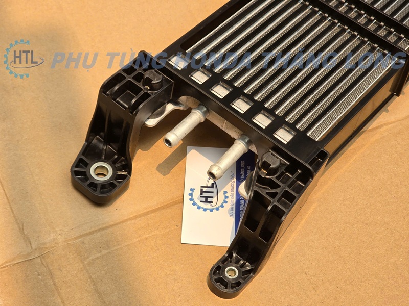 Két làm mát hộp số Honda CRV 2024 - 2026