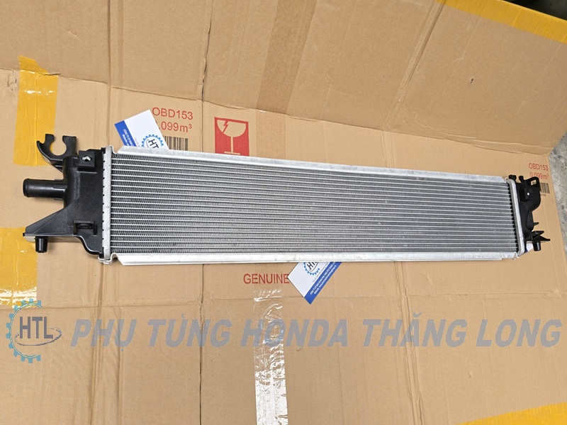 Két làm mát PCU Honda CRV 2024 - 2026 E:HEV