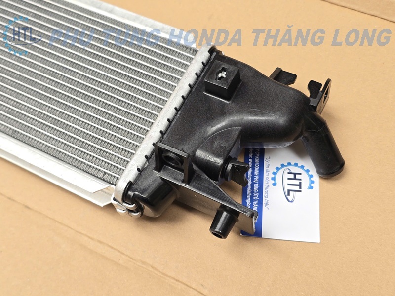 Két làm mát PCU Honda CRV 2024 - 2026 E:HEV
