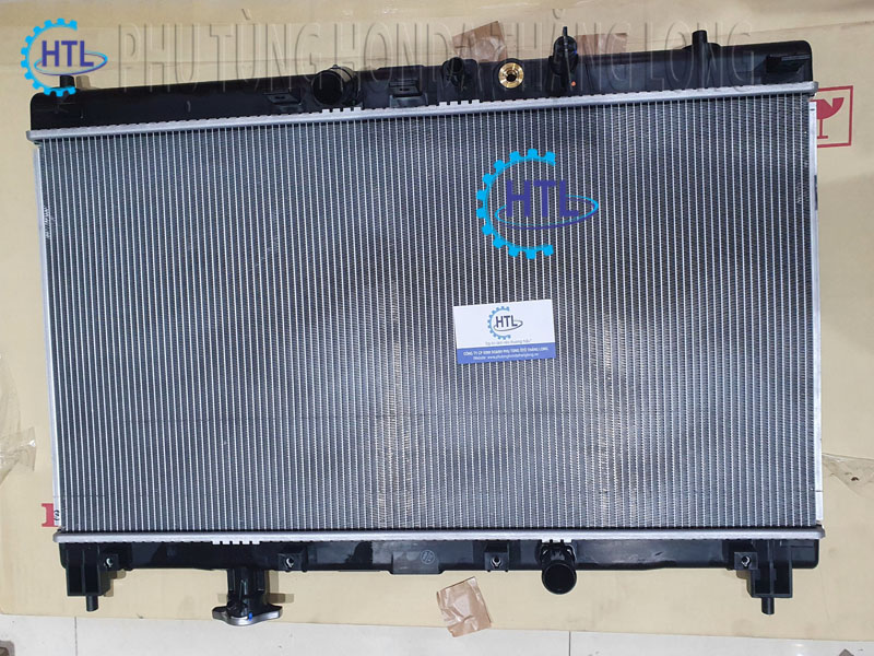 Két nước Honda City 2021-2022