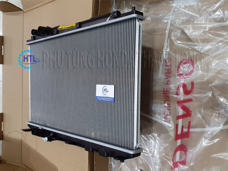 Két nước Honda Civic 2006-2011 chính hãng