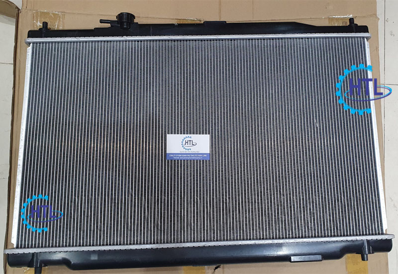 Két nước Honda CRV 2013-2017