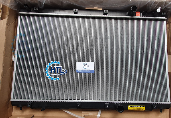 Két nước Honda CRV 2018- 2021