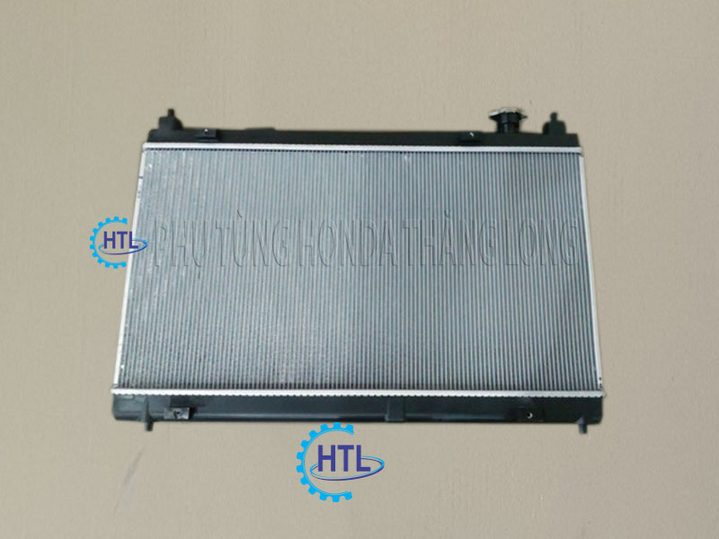 Két nước Honda Jazz 2018-2020