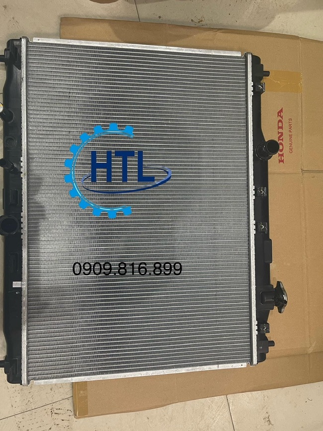 Két nước Honda City 2015 - 2020