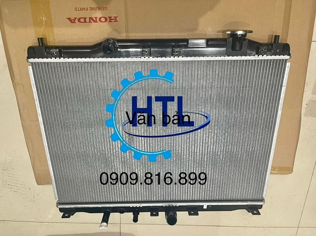 Két nước Honda City 2015 - 2020