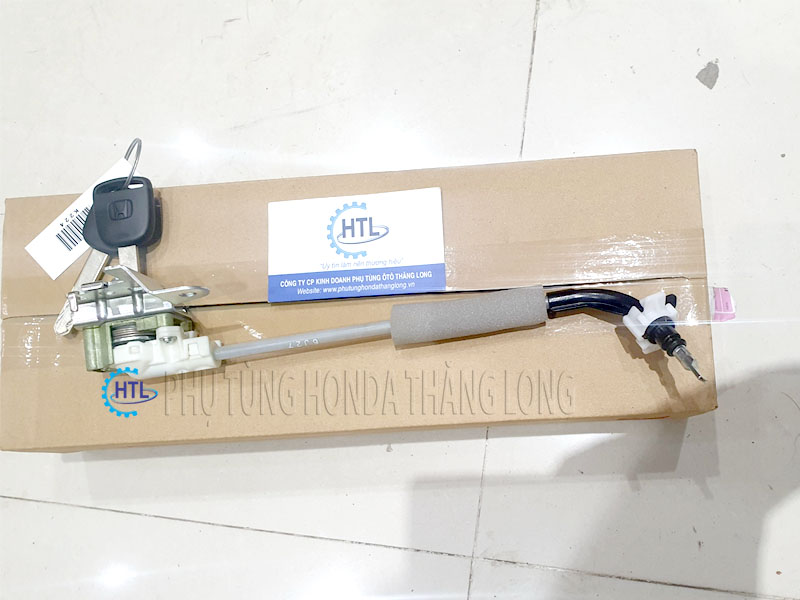 Bộ khóa tay cửa Honda Civic 2006-2011