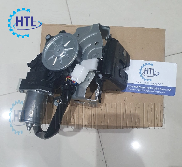 Khóa của hậu Honda CRV 2018-2021 chính hãng