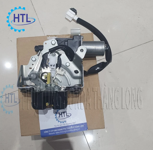 Khóa của hậu Honda CRV 2018-2021 chính hãng