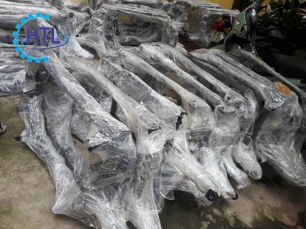 Khung xương đầu xe Honda CRV 2018 - 2022 Chính hãng