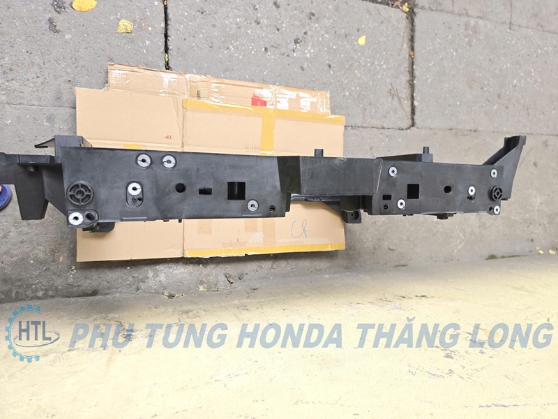 Khung xương đầu xe Honda CRV 2024 - 2027