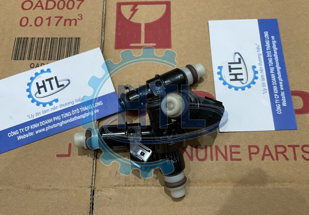 Kim phun xăng (Bộ phun xăng điện tử) Honda Civic 2006 - 2011