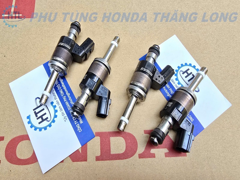 Kim phun Honda CRV 2018 - 2022