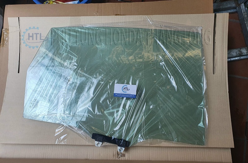 Kính cánh cửa sau phải CRV 2014-2017