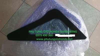 Kính góc trước Honda Civic