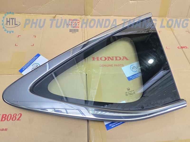 Kính tam giác xe Honda CRV 2013-2016