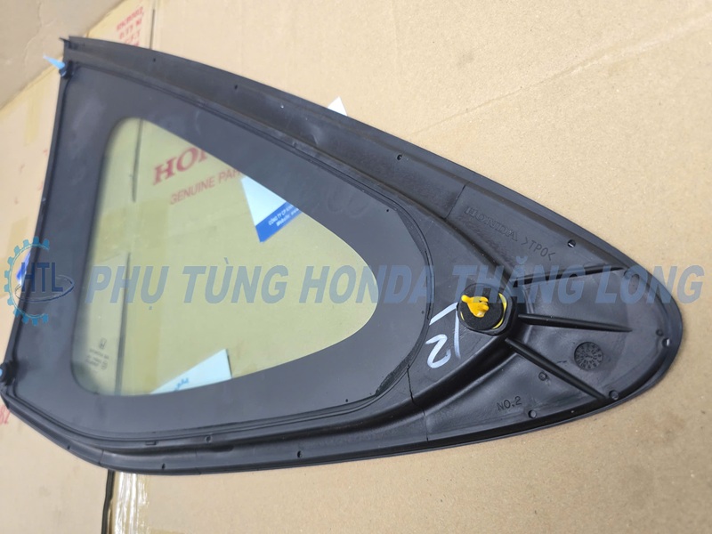 Kính tam giác xe Honda CRV 2013-2016