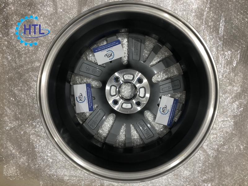 La zăng City 2021-2022 RS