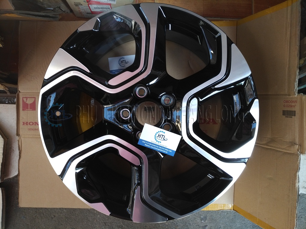 Lazang Honda CRV 2018 chính hãng