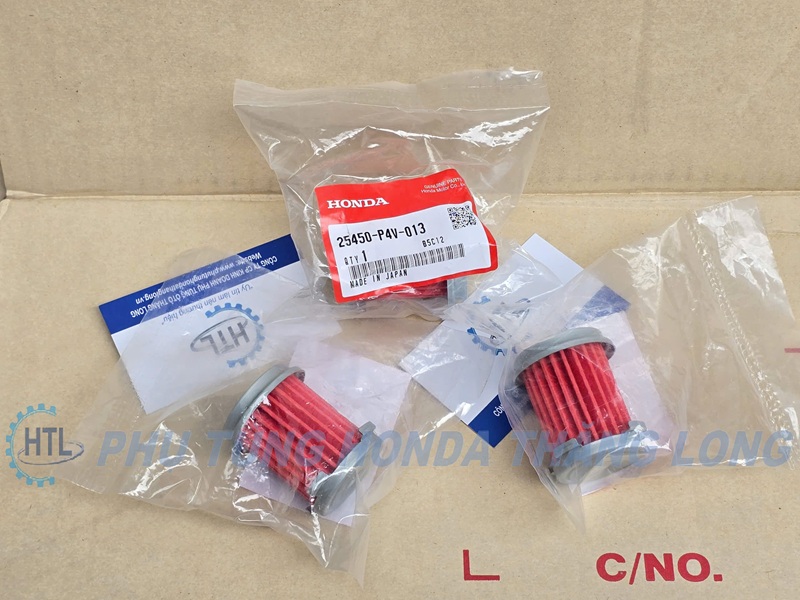 Lọc dầu hộp số CRV 2018-2020