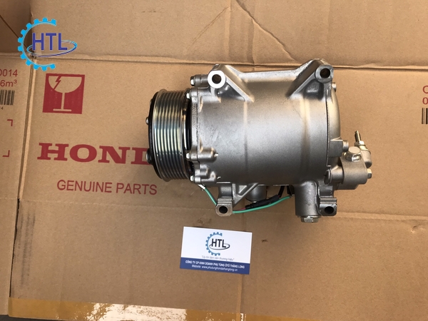 Lốc điều hòa CRV 2.4 2013-2017