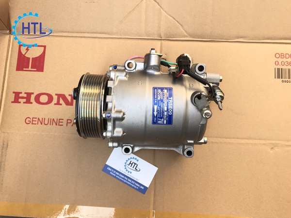 Lốc điều hòa CRV 2.4 2013-2017